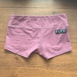 Fleo - Mauve